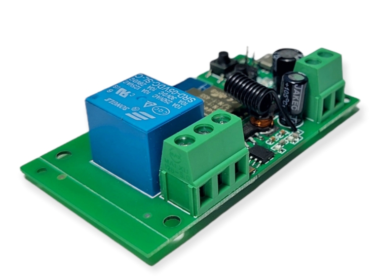 SMART WIFI 1 CANAL 